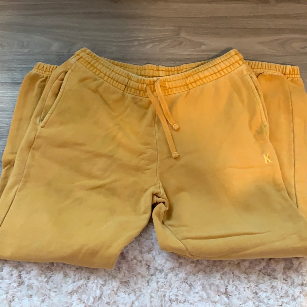 Kith Sweatpants
